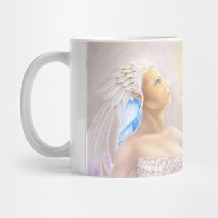 Eternal Power Mug